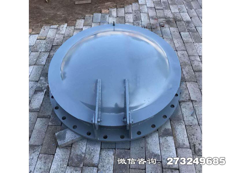 轮台县水利工程复合材料拍门