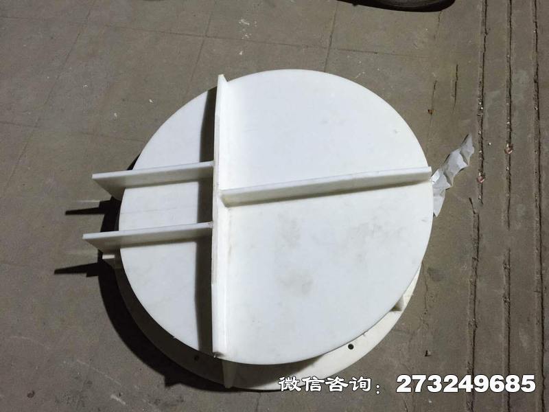 轮台县管道复合材料拍门