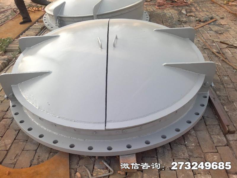 精河县复合材料拍门