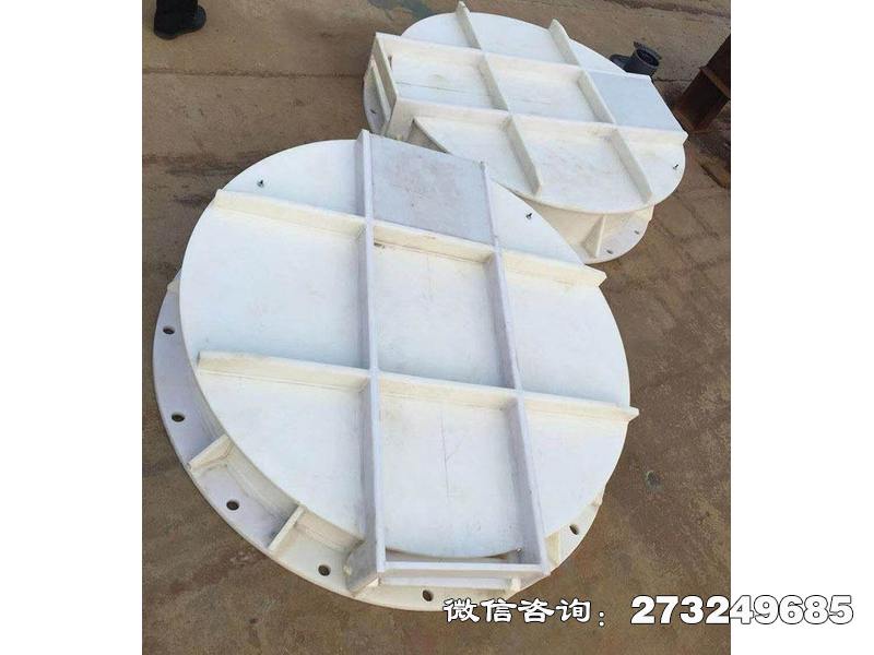 临汾hdpe圆形拍门