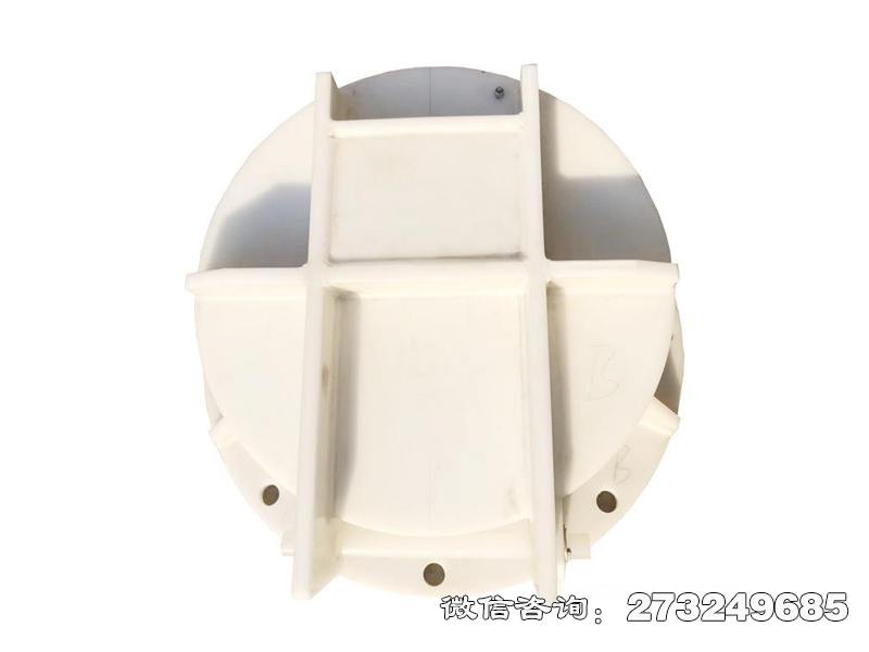 临汾hdpe塑料尼龙拍门