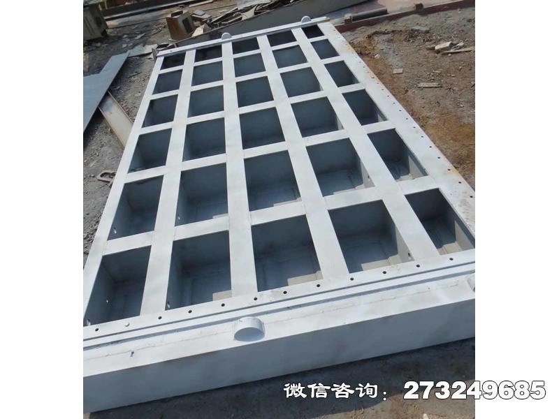 轮台县直升钢制闸门