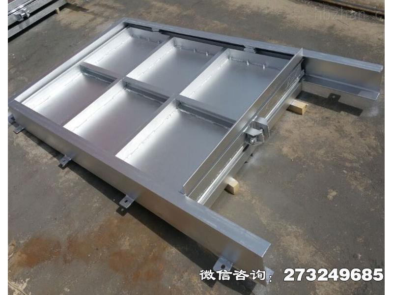 轮台县水工铸铁钢制闸门